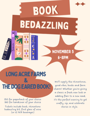 Bedazzling Night