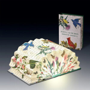 Birds of America Light Book 
