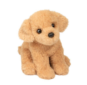 Goldie Golden Mini Soft 
