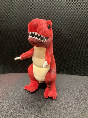 Toni T-Rex 