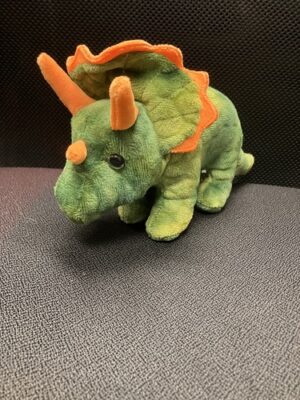 Tops Dino 
