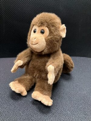 Skip Monkey 