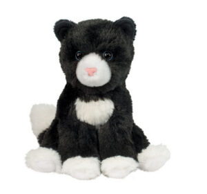 Beckie Cat 
