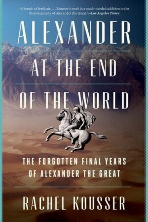 Alexander at the end of the World 