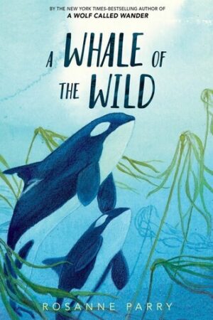 A Whale of the Wild 