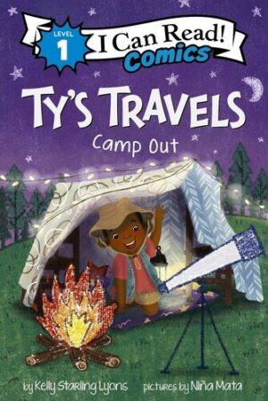 Ty's Travels Camp-Out 