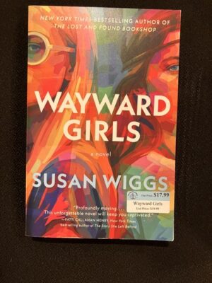 Wayward Girls 
