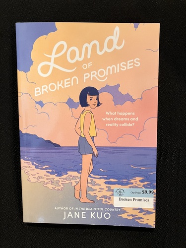 Land of Broken Promises 