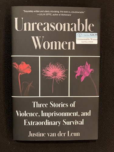 Unreasonable Women 