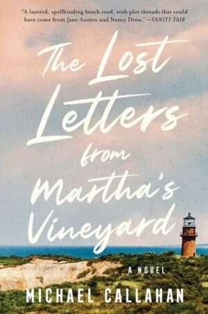 The Lost Letters from Martha's Vineyard 