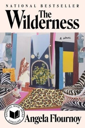 The Wilderness 