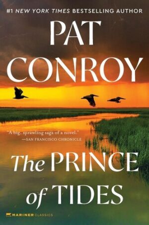 The Prince of Tides 