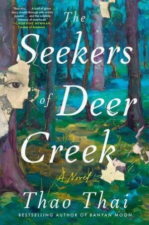The Seekers of Deer Creek 