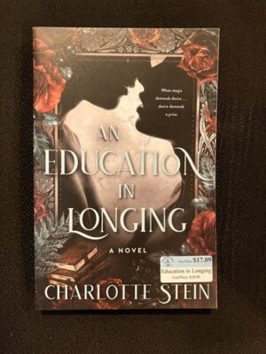An Education in Longing 