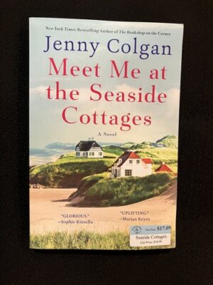 Meet Me at the Seaside Cottages 
