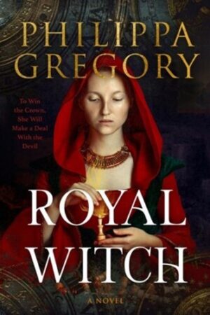 Royal Witch (Shepard-Pruden Donation)