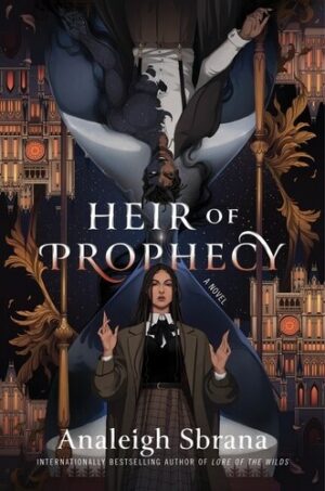 Heir of Prophesy 