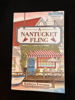 Nantucket Fling 