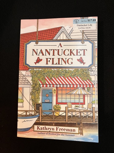 Nantucket Fling 