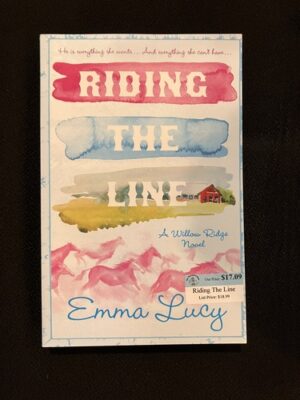 Riding the Line 