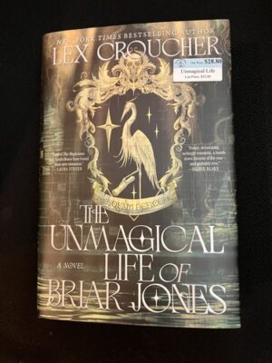 The Unmagical Life of Briar Jones 