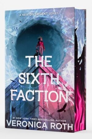 The Sixth Faction Deluxe Limited Edition (Shepard-Pruden Donation)