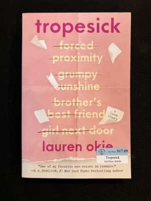 Tropesick 