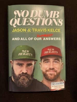 No Dumb Questions 