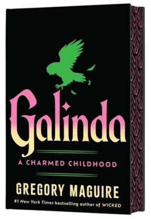 Galinda