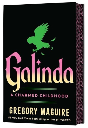 Galinda