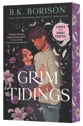 Grim Tidings