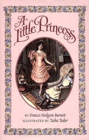 A Little Princess 