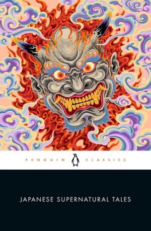 Japanese Supernatural Tales 