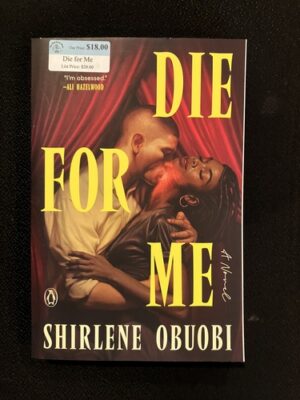 Die For Me 