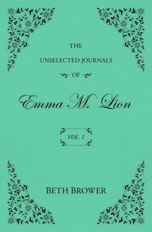 Emma M Lion 1 