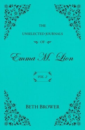 Emma M Lion 2 