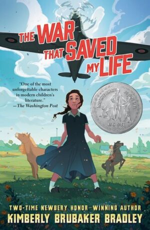 The War That Saved My Life 