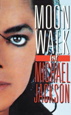 Moonwalk: A Memoir (John A Holmes School Donation)