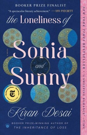 The Loneliness of Sonia and Sunny 