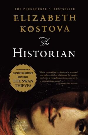 The Historian 