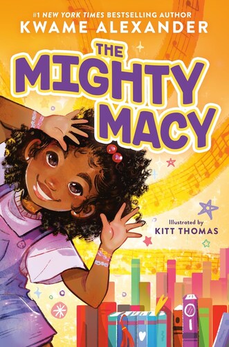 The Mighty Macy (Shepard-Pruden Donation)