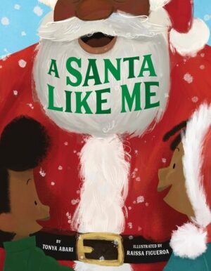 A Santa Like Me 