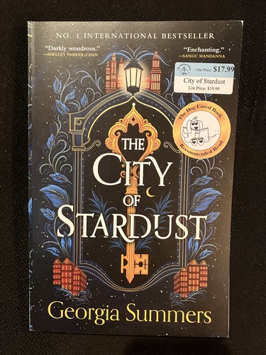 The City of Stardust 