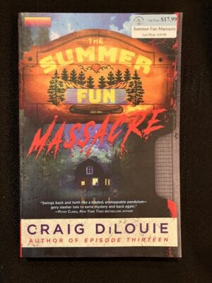 Summer Fun Massacre 