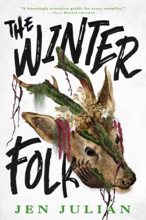 The Winter Folk 