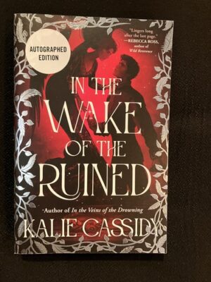In The Wake Of The Ruined