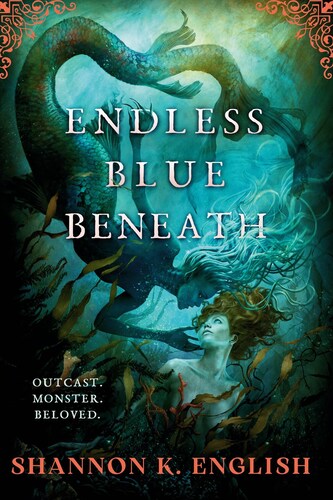 Endless Blue Beneath 