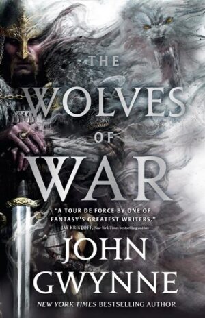The Wolves of War