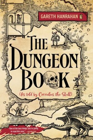 The Dungeon Book 