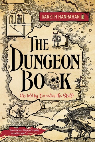 The Dungeon Book